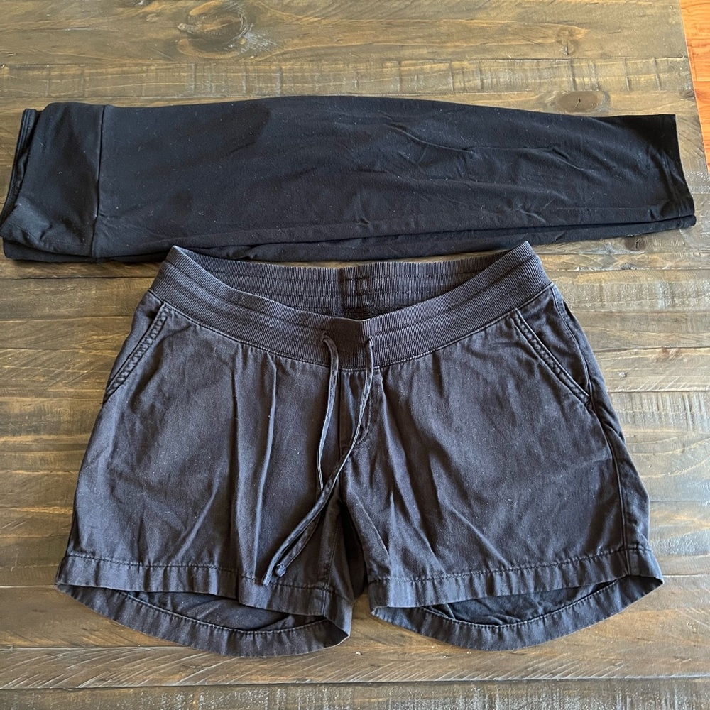 Gap maternity bundle size S